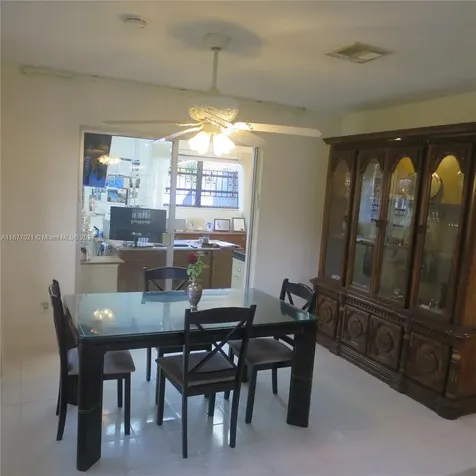 19021 NW 12th Court Miami Gardens FL 33169