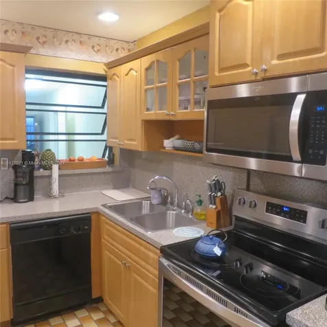 19021 NW 12th Court Miami Gardens FL 33169