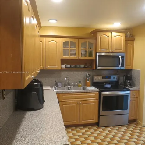 19021 NW 12th Court Miami Gardens FL 33169