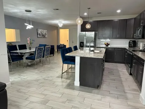 3376 NW 5th Street Pompano Beach FL 33069