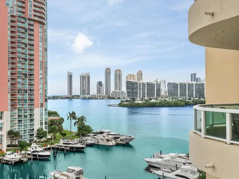3340 NE 190th Street Aventura FL 33180