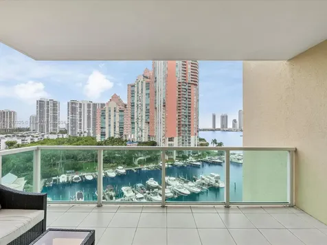 3340 NE 190th Street Aventura FL 33180