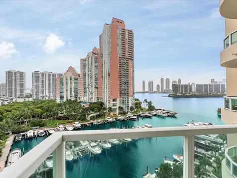 3340 NE 190th Street Aventura FL 33180
