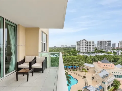 3340 NE 190th Street Aventura FL 33180