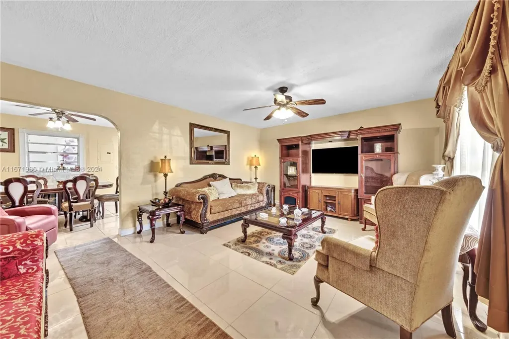 3324 NW 181st Street Miami Gardens FL 33056
