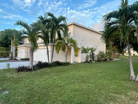 4046 Eastridge Drive Deerfield Beach FL 33064