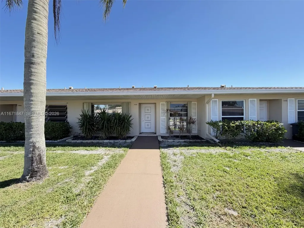 20927 Sedgewick Drive Boca Raton FL 33433