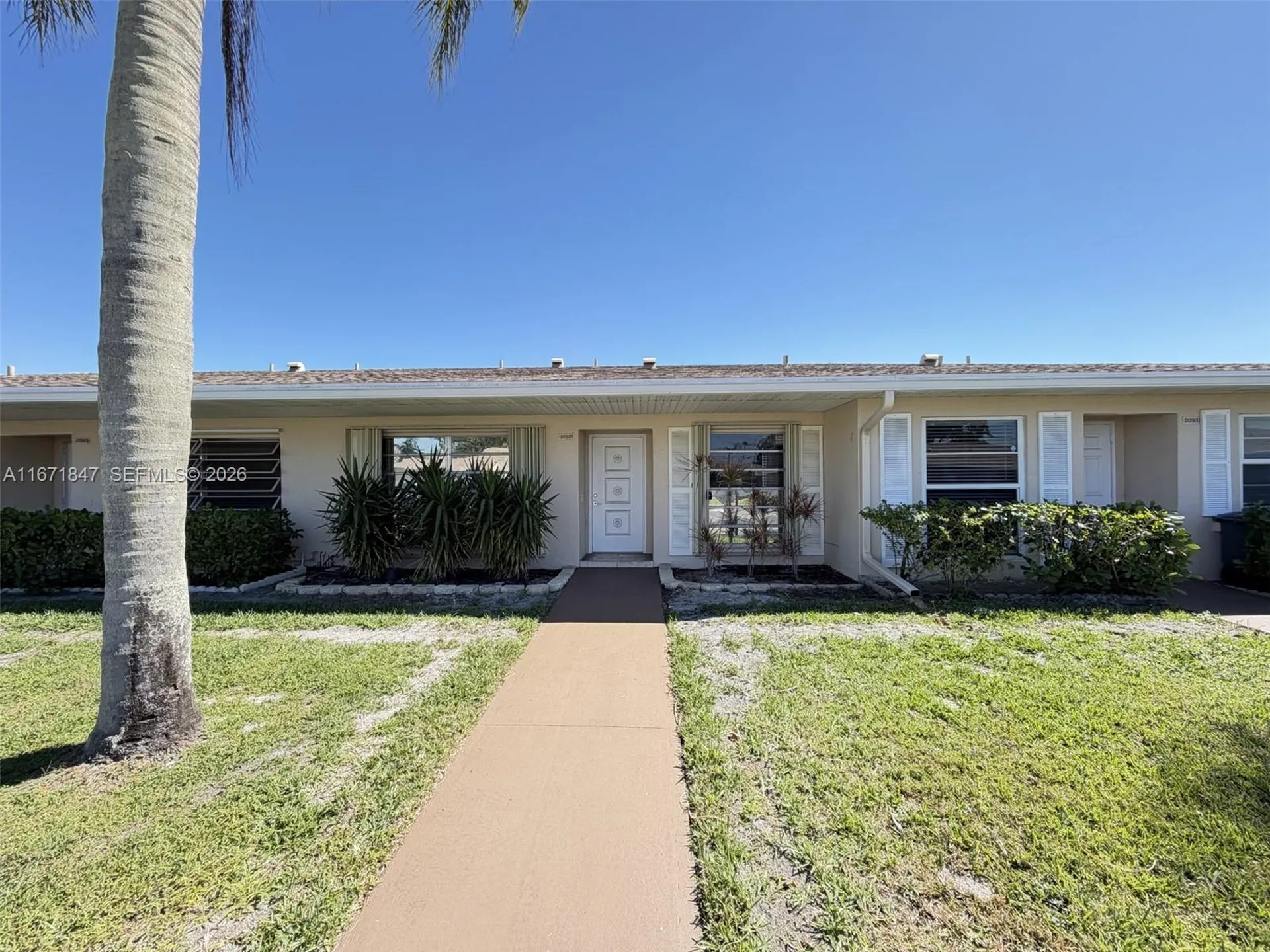 20927 Sedgewick Drive Boca Raton FL 33433