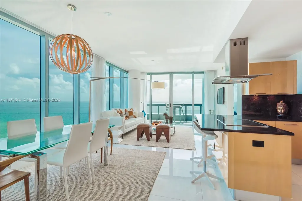 6899 Collins Avenue Miami Beach FL 33141