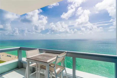6899 Collins Avenue Miami Beach FL 33141