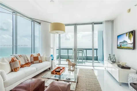 6899 Collins Avenue Miami Beach FL 33141