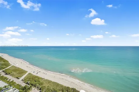 6899 Collins Avenue Miami Beach FL 33141