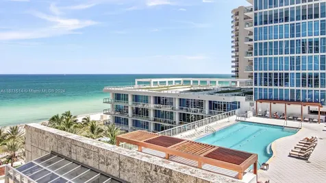 6899 Collins Avenue Miami Beach FL 33141