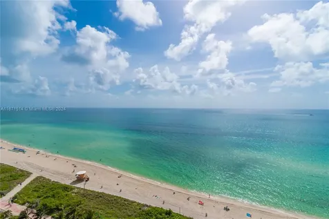 6899 Collins Avenue Miami Beach FL 33141