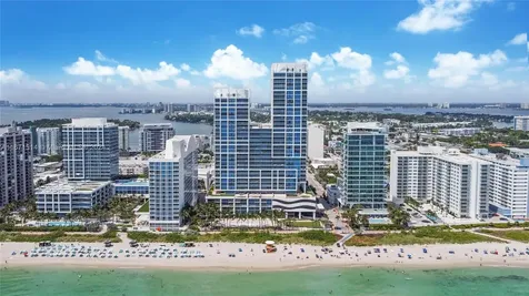 6899 Collins Avenue Miami Beach FL 33141