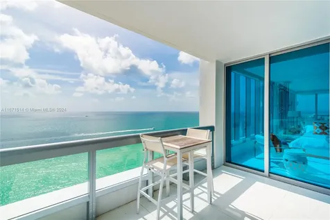6899 Collins Avenue Miami Beach FL 33141