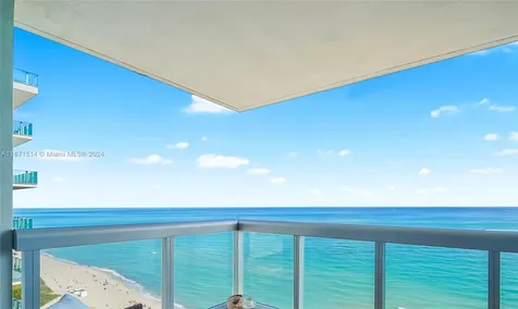 6899 Collins Avenue Miami Beach FL 33141