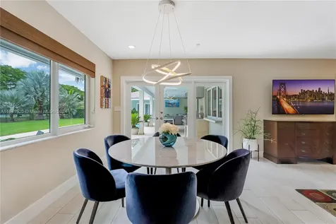 10955 SW 69th Court Pinecrest FL 33156