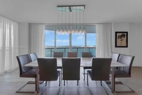 1800 N Bayshore Drive Miami FL 33132