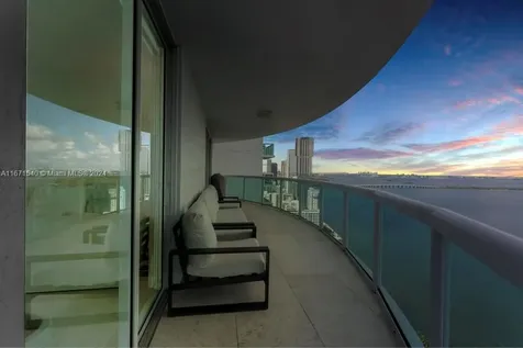 1800 N Bayshore Drive Miami FL 33132