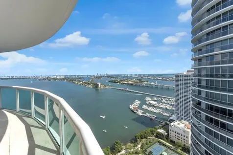 1800 N Bayshore Drive Miami FL 33132