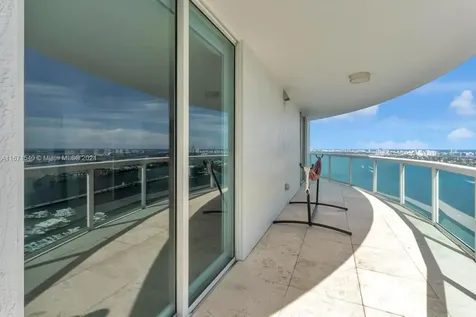 1800 N Bayshore Drive Miami FL 33132