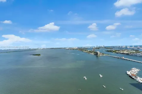 1800 N Bayshore Drive Miami FL 33132