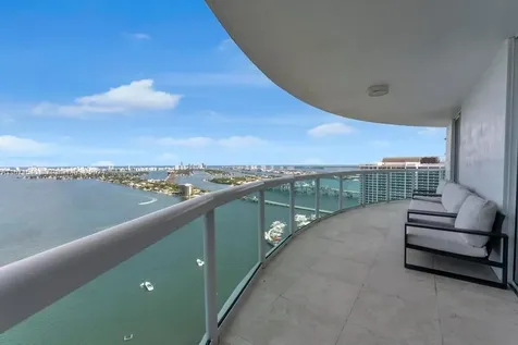 1800 N Bayshore Drive Miami FL 33132
