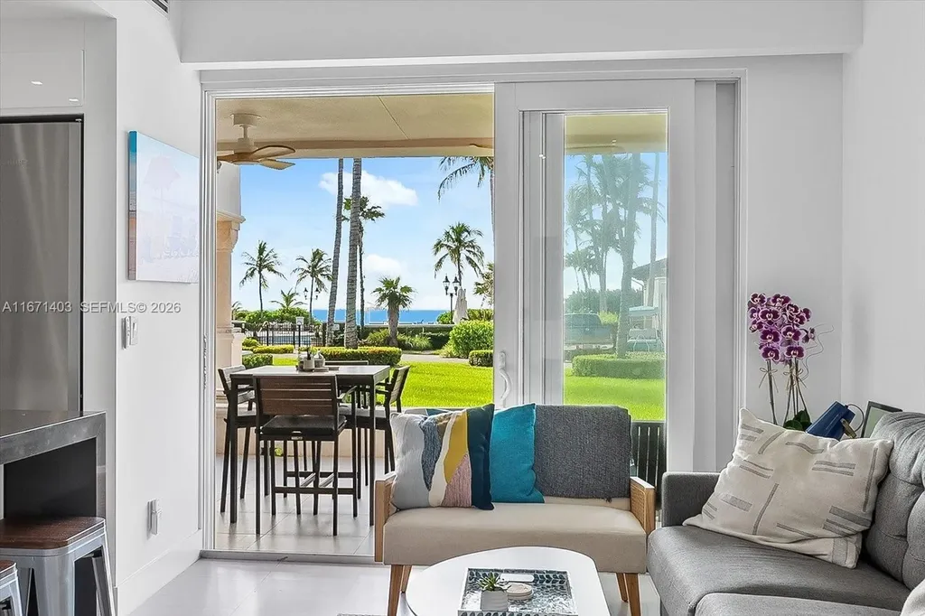 15713 Fisher Island Drive Miami Beach FL 33109