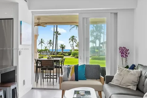 15713 Fisher Island Drive Miami Beach FL 33109