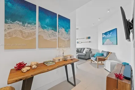 15713 Fisher Island Drive Miami Beach FL 33109