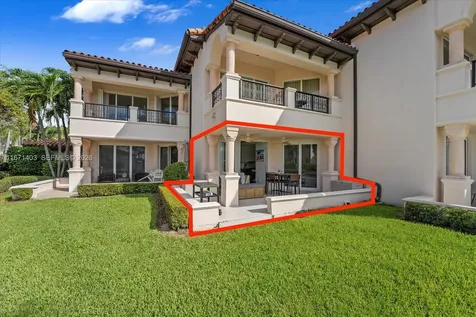 15713 Fisher Island Drive Miami Beach FL 33109