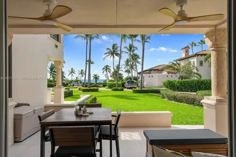 15713 Fisher Island Drive Miami Beach FL 33109