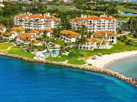 15713 Fisher Island Drive Miami Beach FL 33109