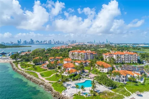 15713 Fisher Island Drive Miami Beach FL 33109