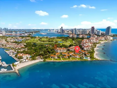 15713 Fisher Island Drive Miami Beach FL 33109