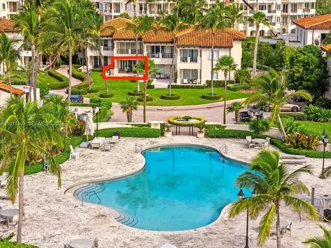 15713 Fisher Island Drive Miami Beach FL 33109