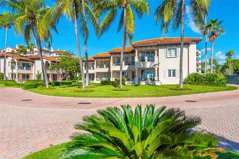15713 Fisher Island Drive Miami Beach FL 33109