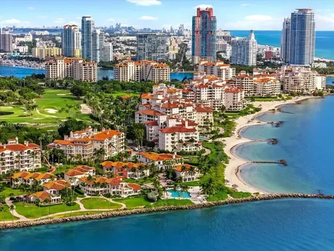 15713 Fisher Island Drive Miami Beach FL 33109