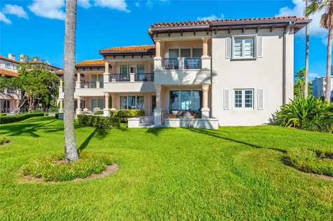 15713 Fisher Island Drive Miami Beach FL 33109