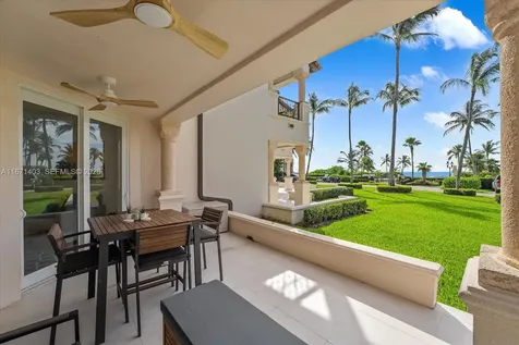15713 Fisher Island Drive Miami Beach FL 33109