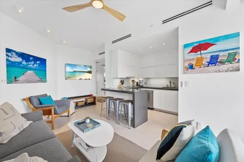 15713 Fisher Island Drive Miami Beach FL 33109