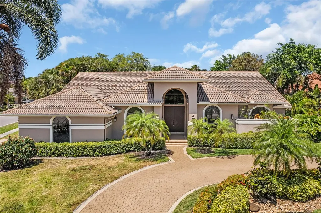 7131 Montrico Drive Boca Raton FL 33433
