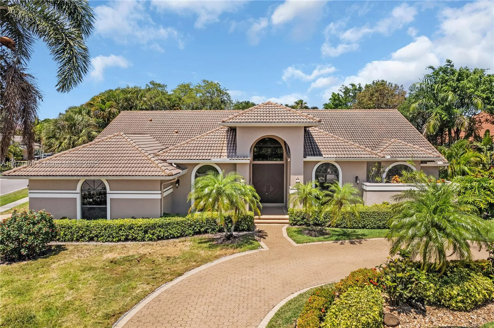 7131 Montrico Drive Boca Raton FL 33433