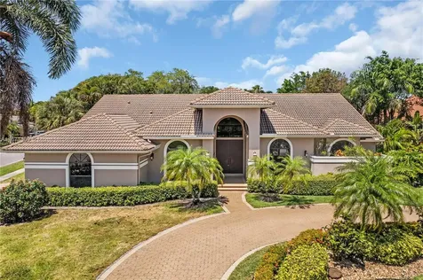 7131 Montrico Drive Boca Raton FL 33433