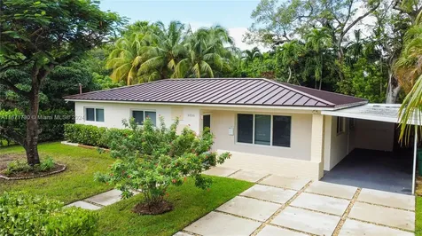 8030 SW 63rd Place Miami FL 33143