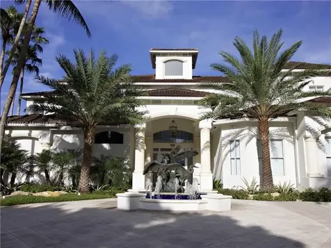 3225 NE 184th Street Aventura FL 33160