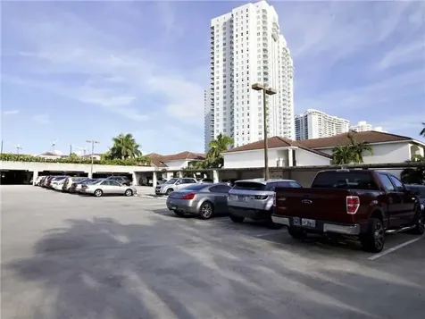 3225 NE 184th Street Aventura FL 33160