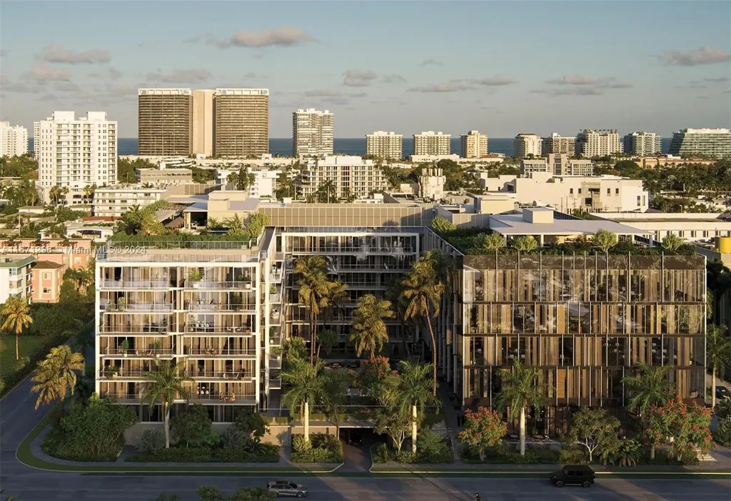 1177 Kane Concourse Bay Harbor Islands FL 33154