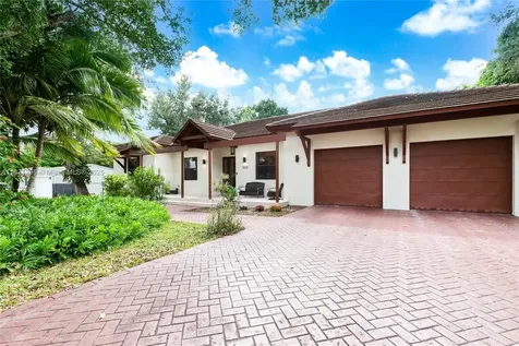 8240 SW 98th Street Miami FL 33156